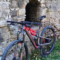 Mtb Xc100s Rockrider