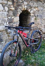 Mtb Xc100s Rockrider