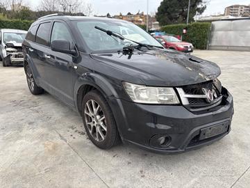 Ricambi per Fiat Fremont 2012