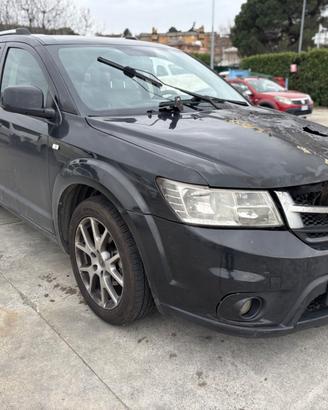 Ricambi per Fiat Fremont 2012