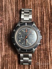 Hamilton Pilot Chrono-Lemania 5100 43 mm