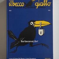 Il becco giallo. Dinamico di opinione pubblica