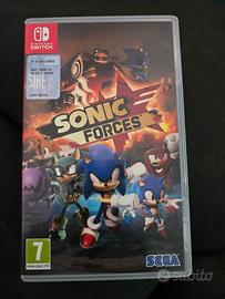 sonic