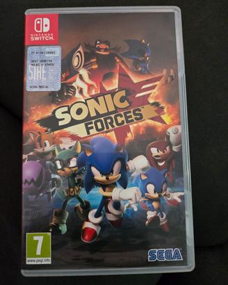 sonic