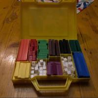 Regoli per la scuola