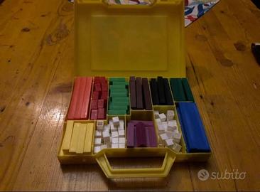 Regoli per la scuola