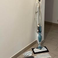 Lava pavimenti a vapore black & deker