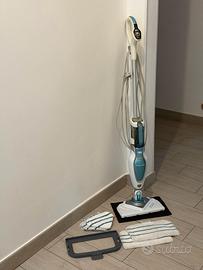 Lava pavimenti a vapore black & deker