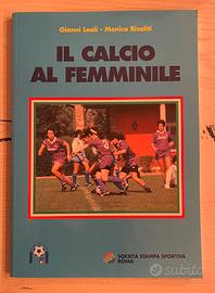 Il calcio al femminile