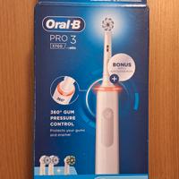 Oral B Pro 3 3700