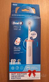 Oral B Pro 3 3700