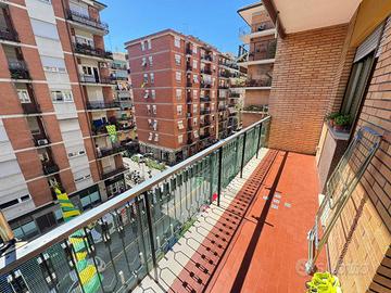 Appartamento di 99 m² con 3 locali a Roma