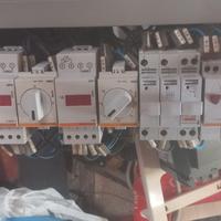 Strumenti da quadro