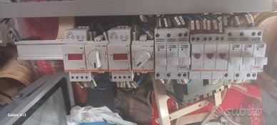 Strumenti da quadro