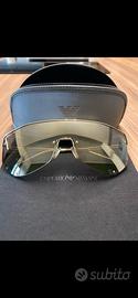occhiali da sole emporio armani 