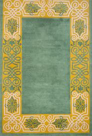 tappeto design modernariato 