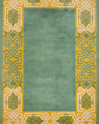 tappeto design modernariato 