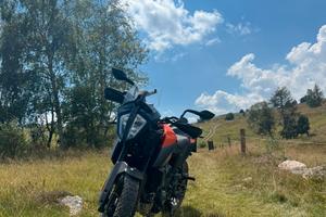 Ktm 390