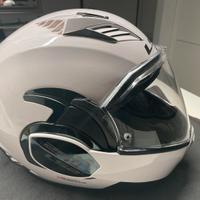 Casco Ls2 Valiant II modulare