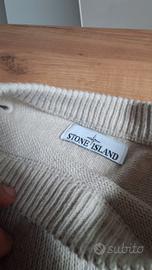 Maglione stone island