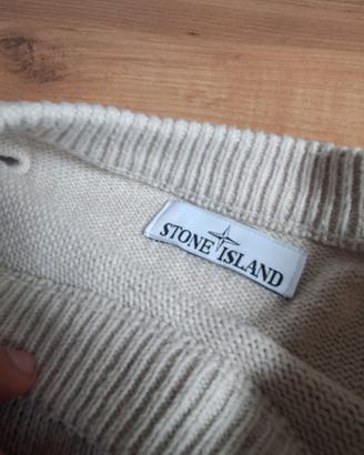Maglione stone island
