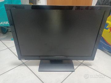 monitor 17 pollici 
