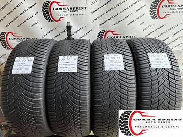 4 PNEUMATICI 235/50 R19 PIRELLI 4 STAGIONI 75%