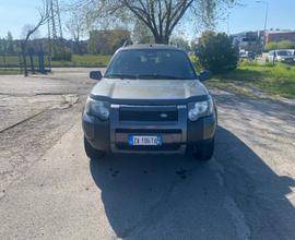 LAND ROVER Freelander 1ª serie - 2004