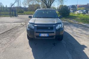 LAND ROVER Freelander 1ª serie - 2004