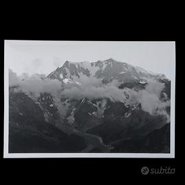 Stampa fotografica fine art originale.