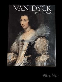 Van Dyck Paintings - Thames & Hudson Ltd.