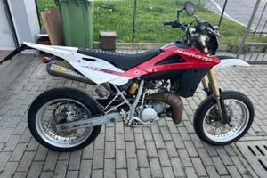 Husqvarna Super Motard 125