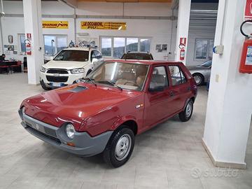 Fiat Ritmo 60 1050 5 porte L
