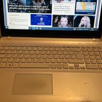 sony vaio