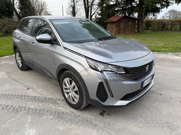 Peugeot 3008 BlueHDi 130 S&S EAT8 Active Pack