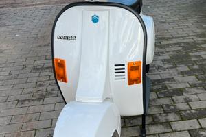 Vespa pk 50 XL