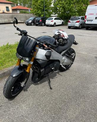 Buell xb9