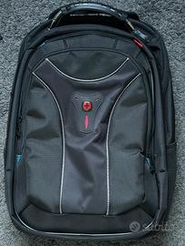 Zaino Wenger Carbon