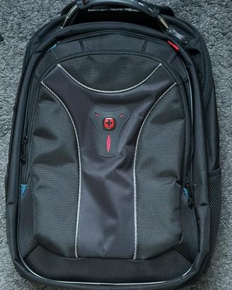 Zaino Wenger Carbon