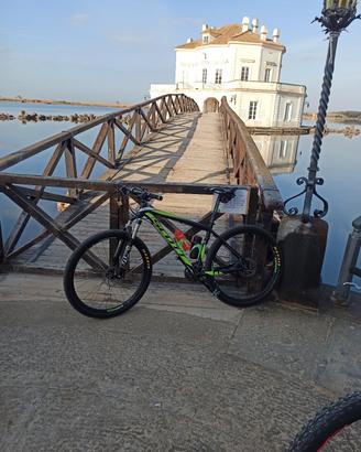 mtb scott