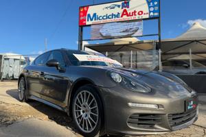 PORSCHE PANAMERA 3.0 D V6 300 CV EDITION TETTO SCA