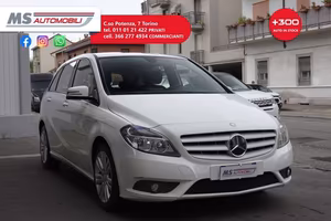 Mercedes-Benz Classe B B 180 CDI Executive Un...