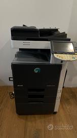 Fotocopiatore Multifunzione a colori D-Color MF250