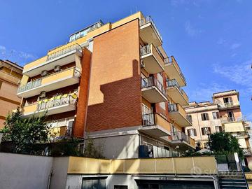 Appartamento di 50 m² con 2 locali a Roma