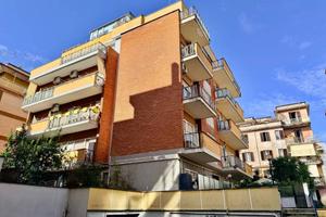 Appartamento di 50 m² con 2 locali a Roma