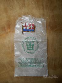 SPILLA VINTAGE ''PICCHIANI E BARLACCHI FIRENZE''.