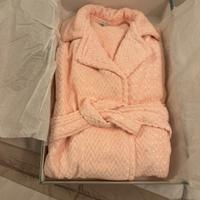 Accappatoio donna Carrara