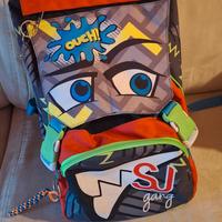 zaino SJ ragazzo 15 euro