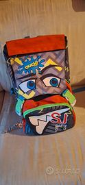 zaino SJ ragazzo 15 euro