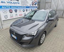 Peugeot 208 PureTech 75 Stop&Start 5 porte Like